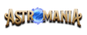 AstroMania Casino logo